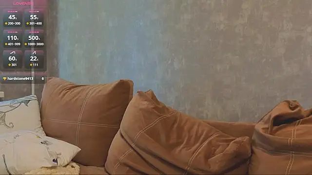 دردشة AliceDarsY الجنسية المباشرة