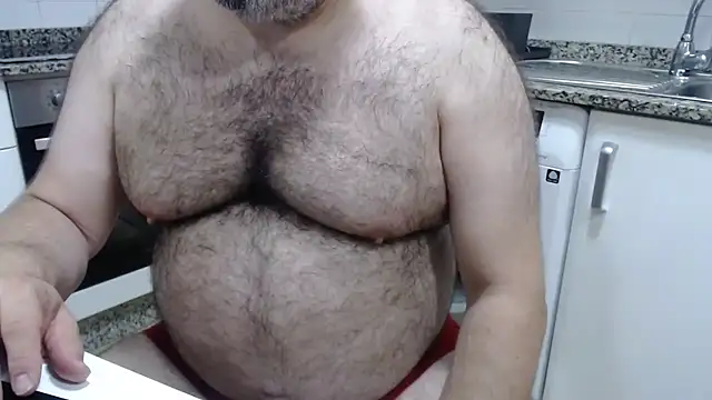Chat +18 de mikeyhotbear ao vivo