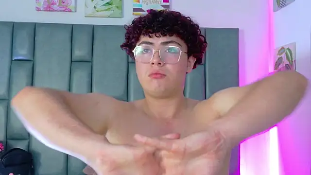 JaxMiller_04 Live XXX-chat