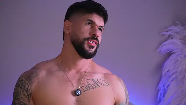 Chat +18 de Petesevans ao vivo