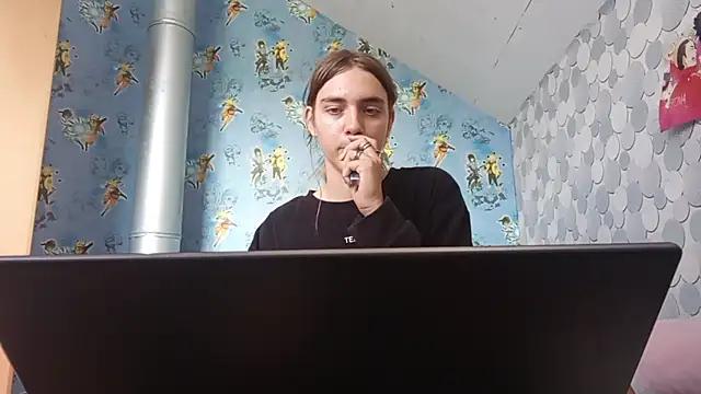 IraGerbaのライブXXXチャット