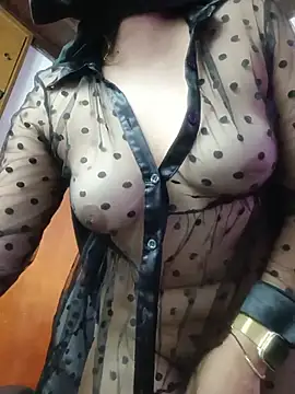 Chat XXX ao vivo de aryalla__