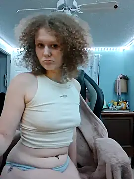 Chat XXX ao vivo de MaddieBoo1