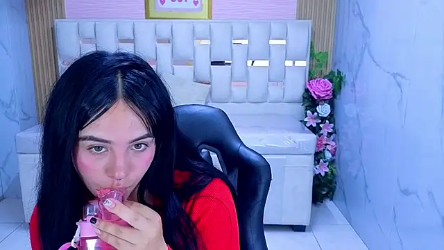 sarita_09_s Live XXX-chat