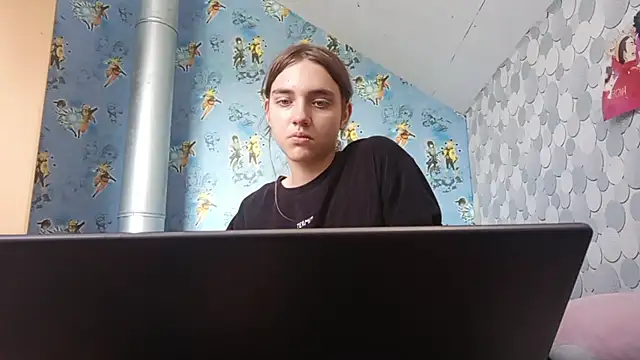 IraGerba's Live XXX Chat