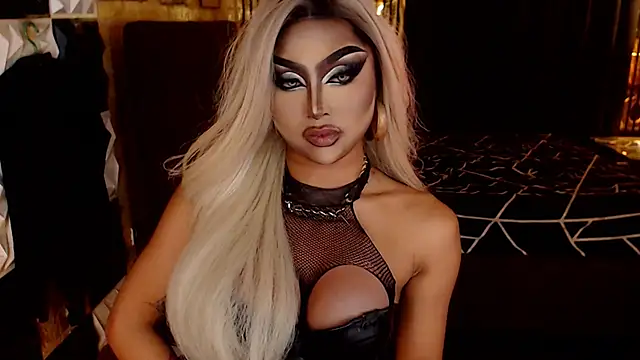 MassiveCockTrans Live XXX Chat