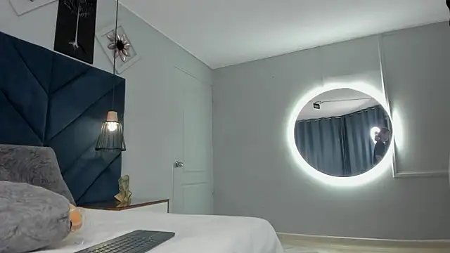 Chat XXX ao vivo de alana_dreams