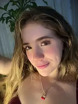 Chat XXX ao vivo de ShelbyHagen