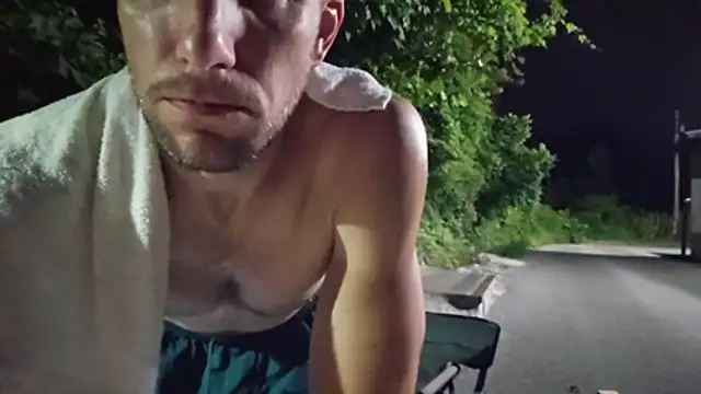 sloppytopkins' Live XXX Chat