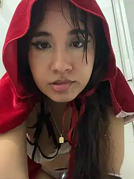 Chat XXX ao vivo de Samantthaescobar