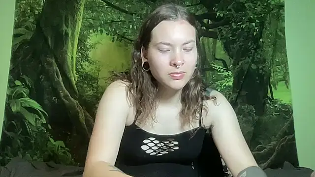 Živý XXX chat mo0ngoddess