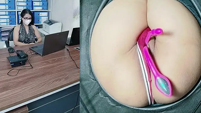 Czat XXX na żywo – Julie-Rosee