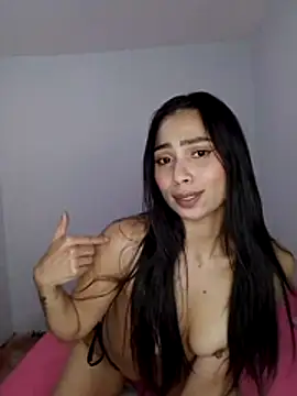 iamemmablakeのライブXXXチャット
