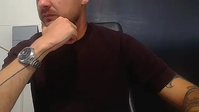 Živý XXX chat JamesMyerss