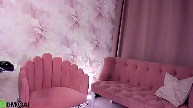 Cirilla_Rose Obrolan Langsung XXX