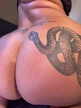 Chat XXX ao vivo de Isa__Blanc