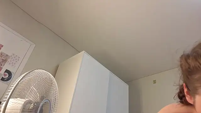 Milly_Lane 现场XXX聊天