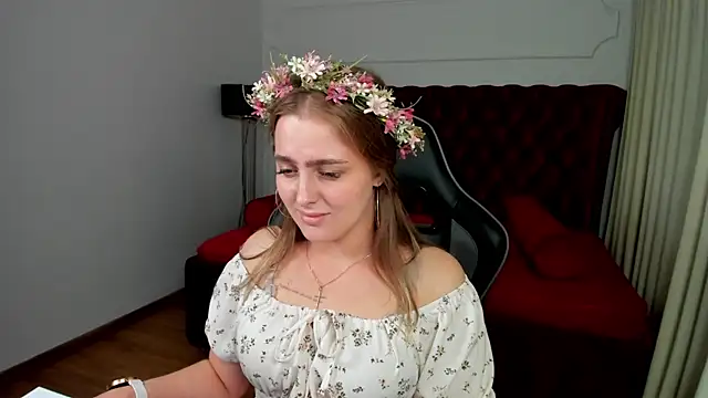 EllaBells – Live XXX-chat