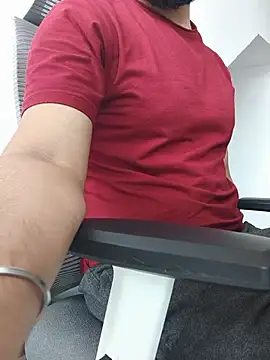 8inch_hunk19 现场XXX聊天