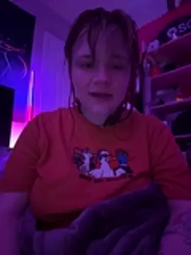 Chat XXX ao vivo de Cutiepiespanks