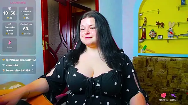 دردشة Linasexy777 الجنسية المباشرة