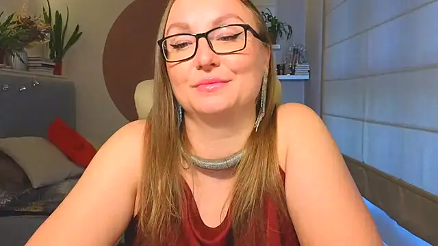 Chat XXX en directo de Roleplay_Queen