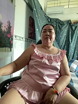 Alinat_ Chat XXX in diretta