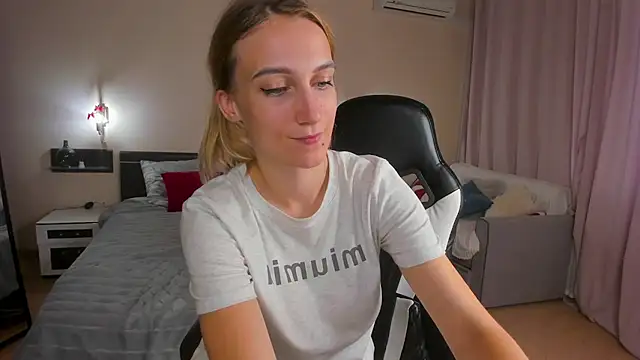graseflower's Live XXX Chat