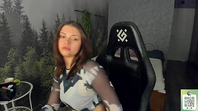 Maya-Mimi Chat XXX in diretta