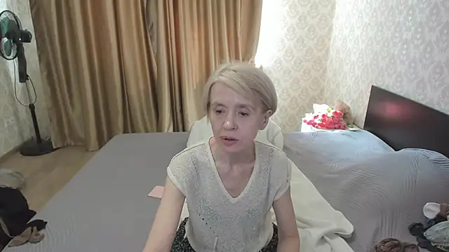 aminalive's Live XXX Chat