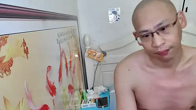 Chatroom XXX en direct de benly888