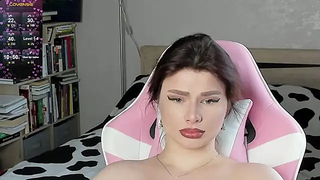 bbJ_one's Live XXX Chat