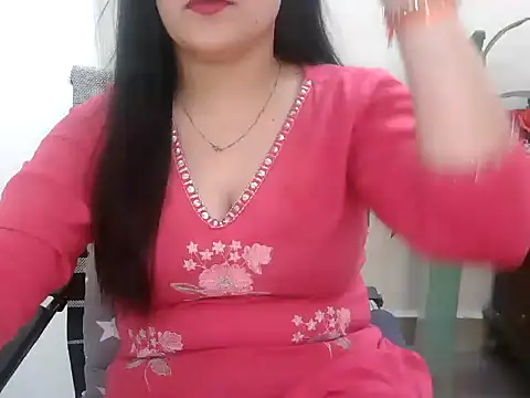 _chitranshi's Live XXX Chat