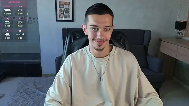 KaydenDrew's Live XXX Chat