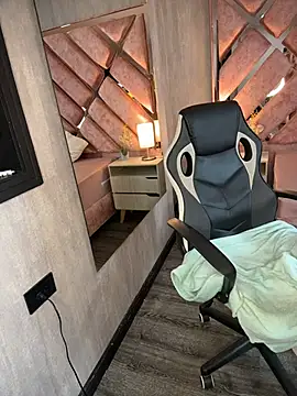 Živý XXX chat lya_nekko_