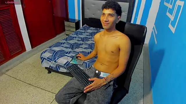 Sembang XXX Secara Langsung efrain_boy