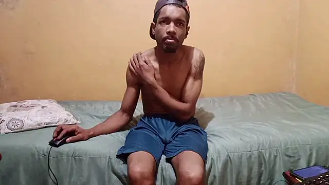Setor_black élő XXX-chatje