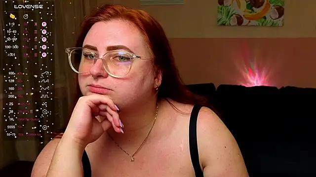 Alicia_love00's Live XXX Chat