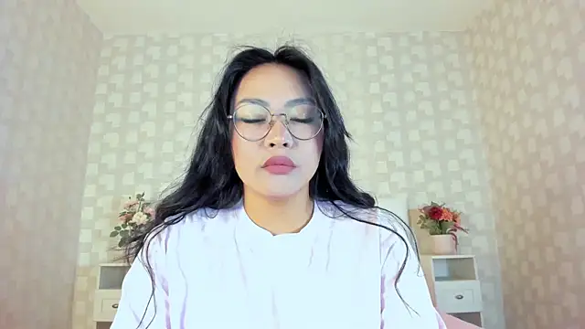 NatsumiHun 现场XXX聊天