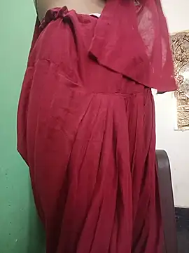 Aafreen_36's Live XXX Chat