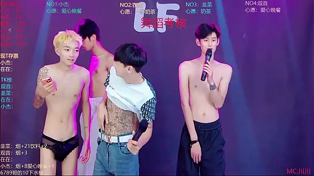 M-handsome-boy Chat XXX live