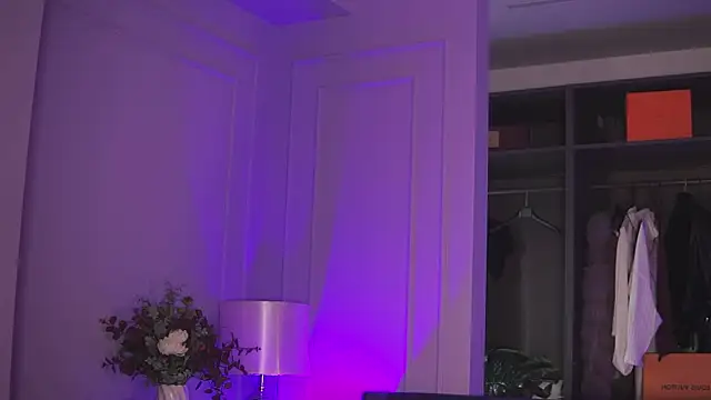 Monique_Celeste Obrolan Langsung XXX