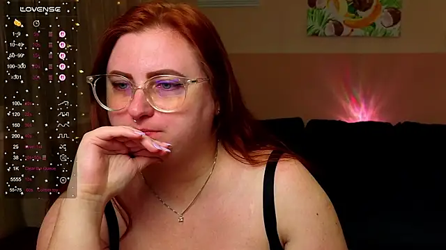 Alicia_love00's Live XXX Chat