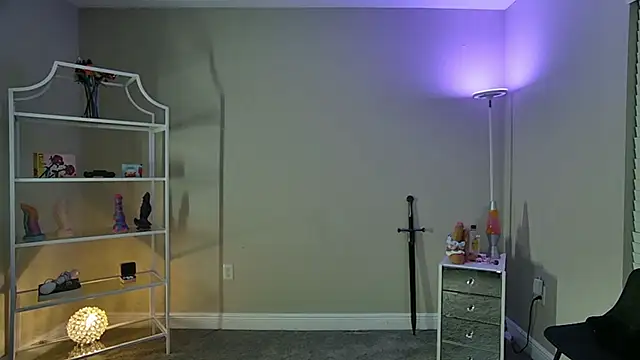 angiefae's Live XXX Chat