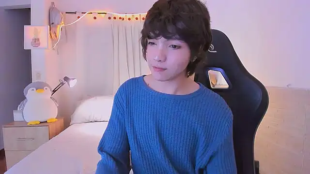 Chat XXX en directo de Sweet_Allan