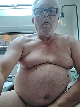 Corref's Live XXX Chat
