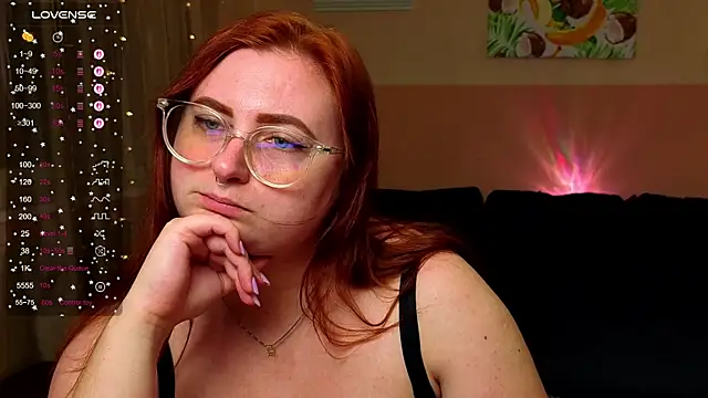 Czat XXX na żywo – Alicia_love00