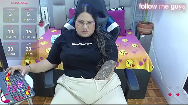 evelin_zaensn Live XXX chat