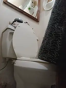 BigRastaFire Webcam-Show
