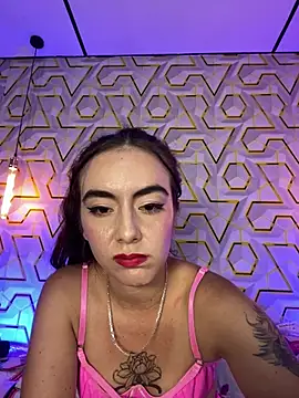 MelanyyJhonson15 Live XXX-chat